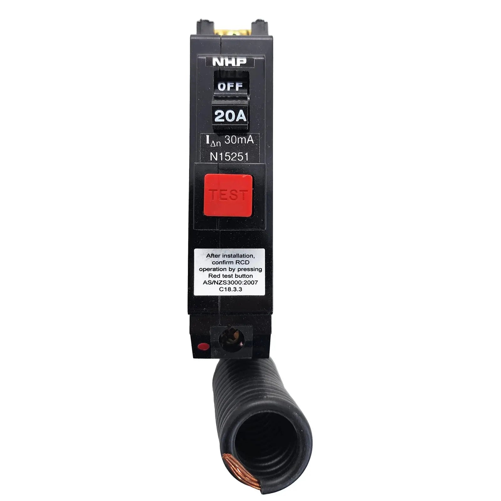 NHP-SRCB2030-A-Industrial-Electrical-Warehouse-Shop-Now