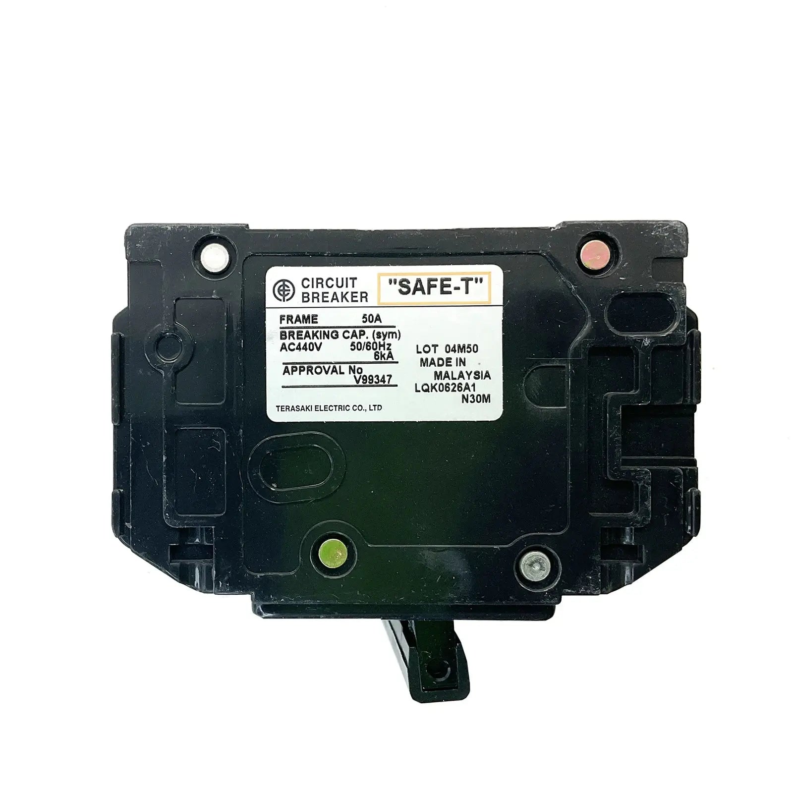 NHP-TH-5-SG-3P-32A-3-Industrial-Electrical-Warehouse-Shop-Now