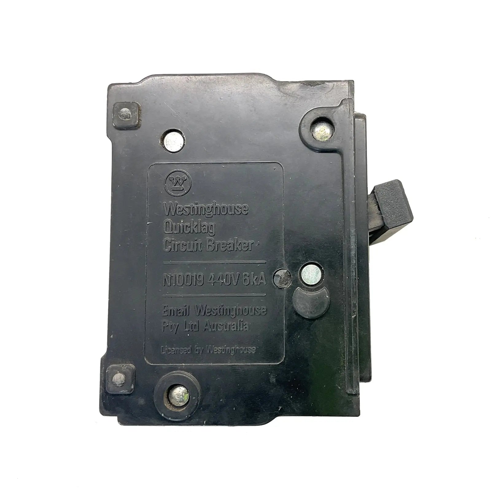 NHP-Terasaki-TH-5-SG-3P-16A-5-Industrial-Electrical-Warehouse-Shop-Now