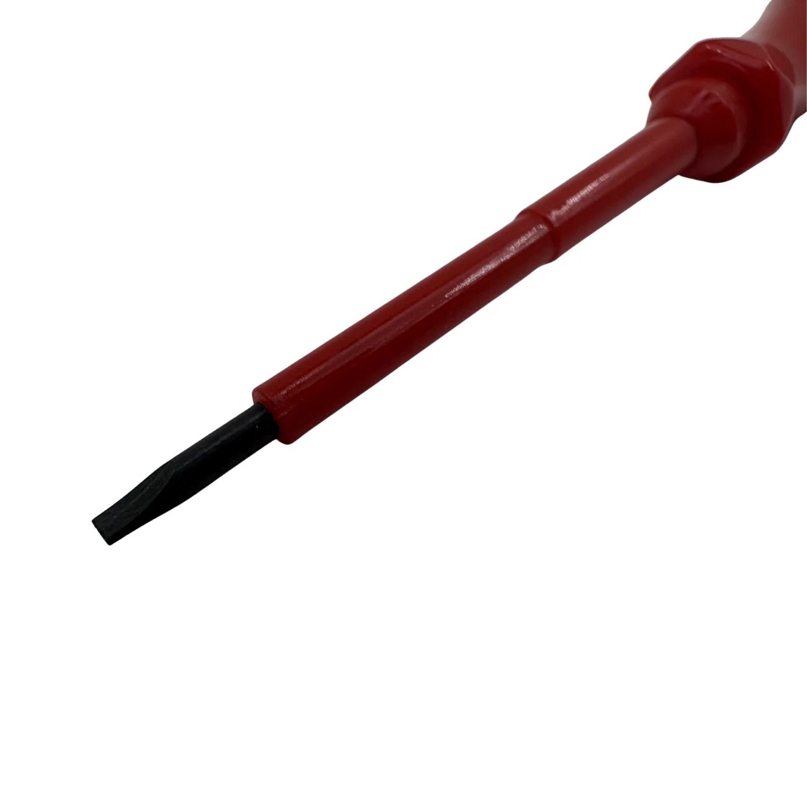 NHP Screwdriver Geprüfte Sicherheit Insulated 0.6x3x75 V4-SD