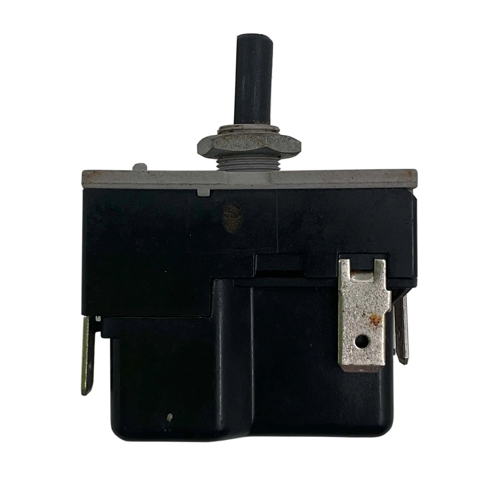 NZC Industrial Electrical Warehouse