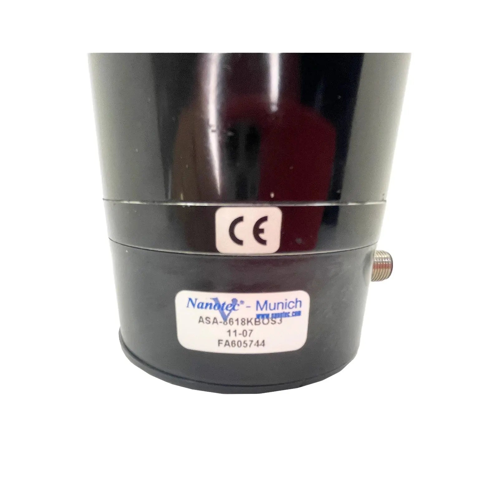 Nanotec-ASA-8618KBOS3-D-Industrial-Electrical-Warehouse-Shop-Now