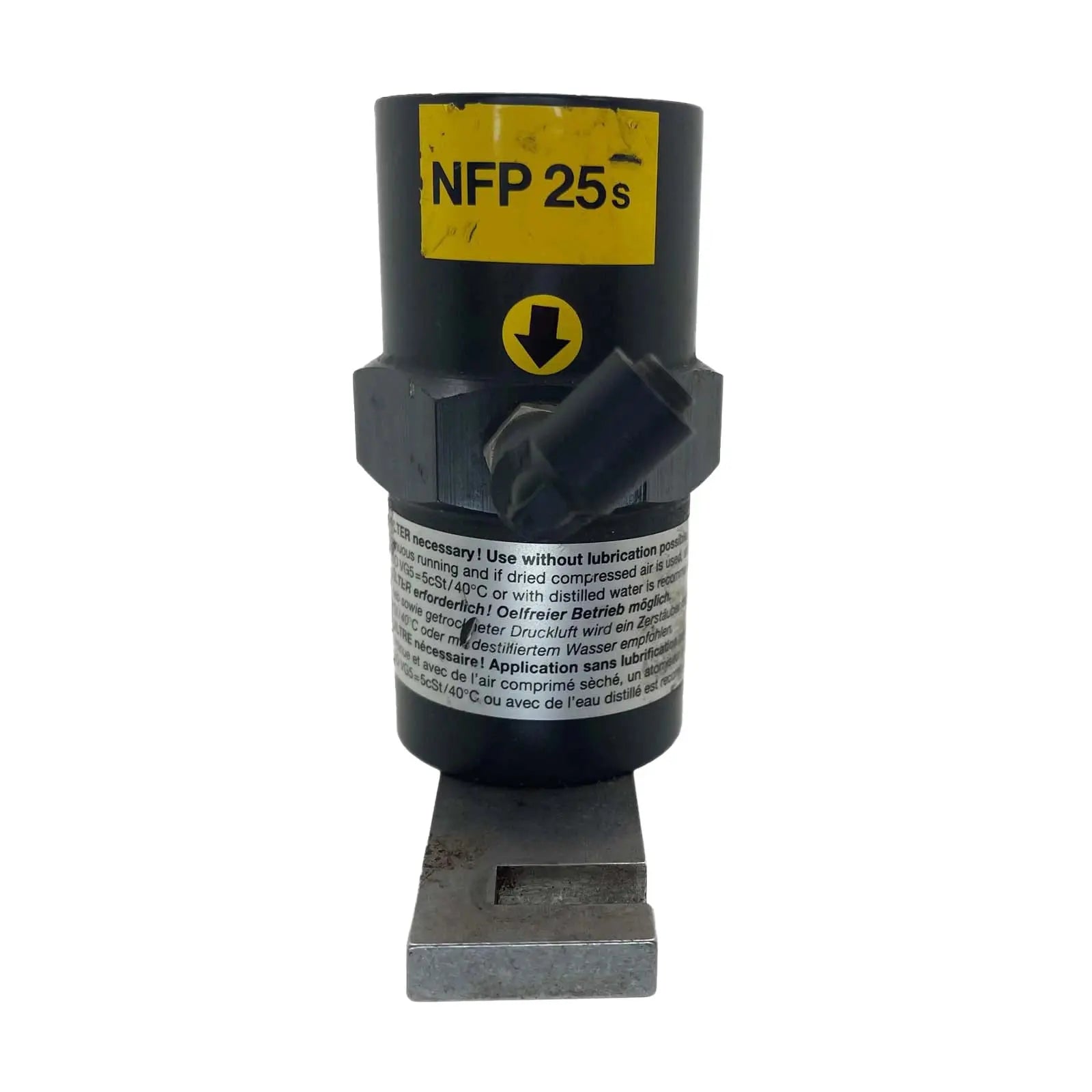 Netter-NFP25S-5-Industrial-Electrical-Warehouse-Shop-Now