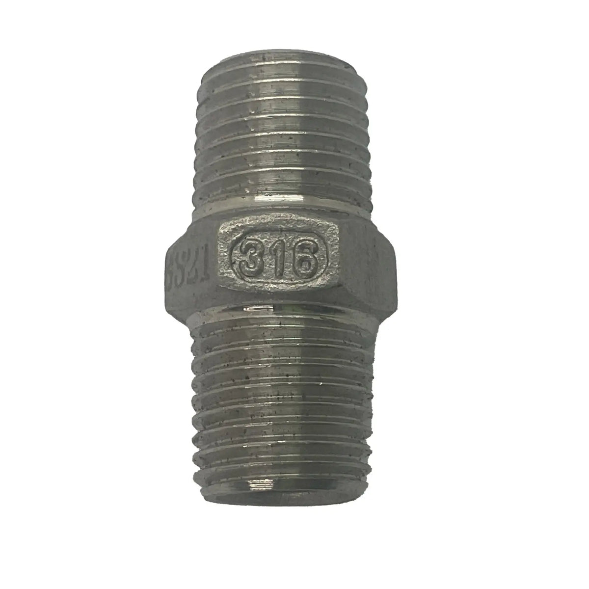 Nex-Nipple-1-4-150lbs-30mm-IEW10156-Industrial-Electrical-Warehouse-Shop-Now