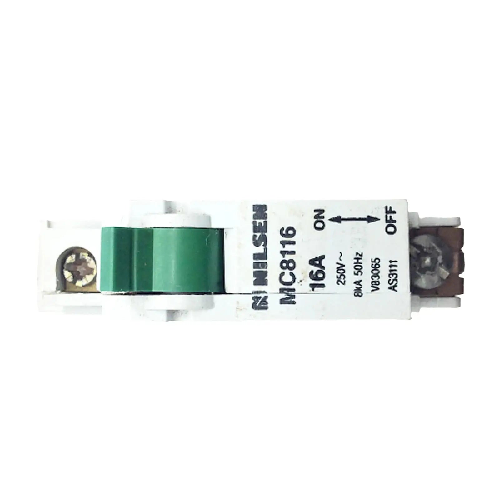 Nilsen-MC8116-A-Industrial-Electrical-Warehouse-Shop-Now