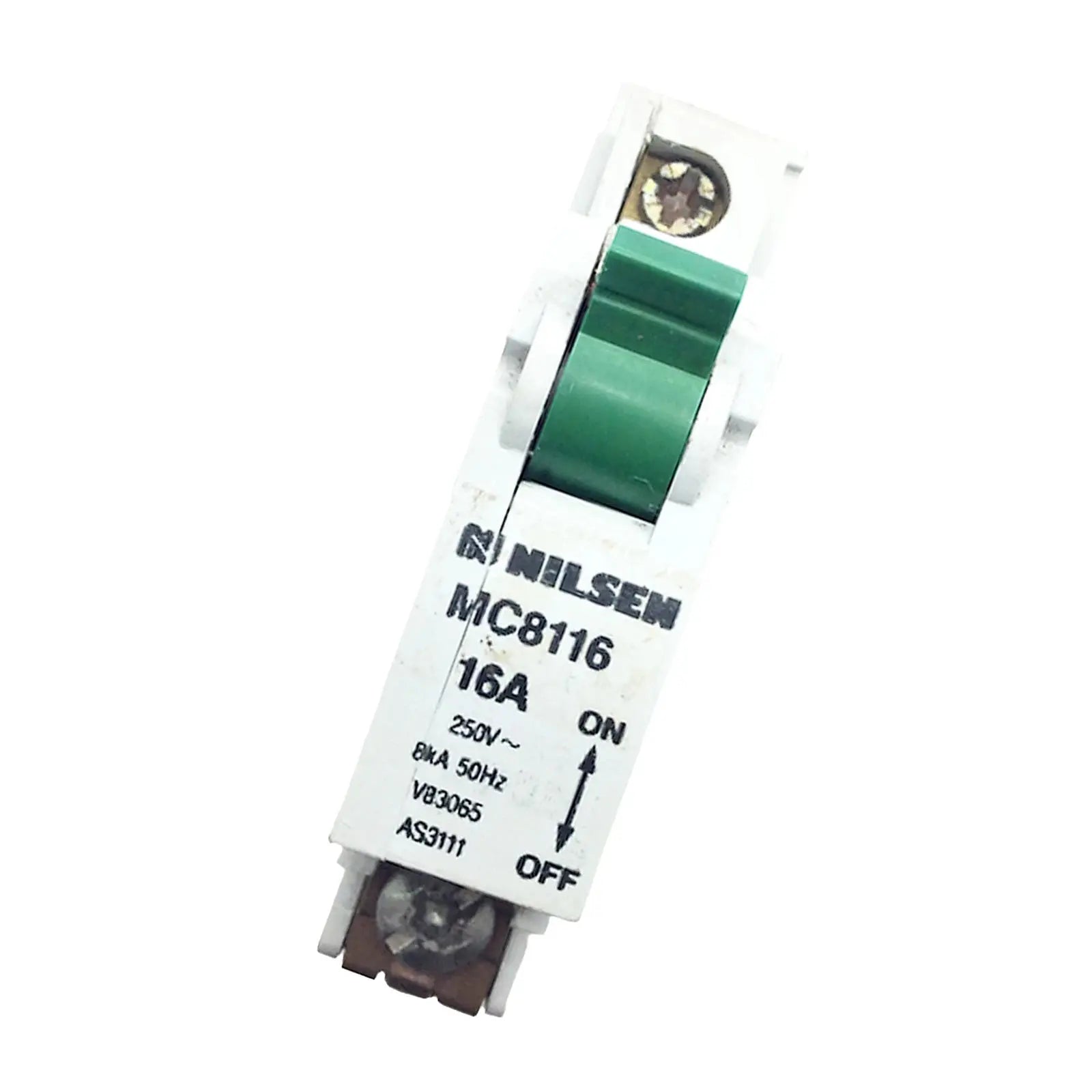 Nilsen-MC8116-B-Industrial-Electrical-Warehouse-Shop-Now