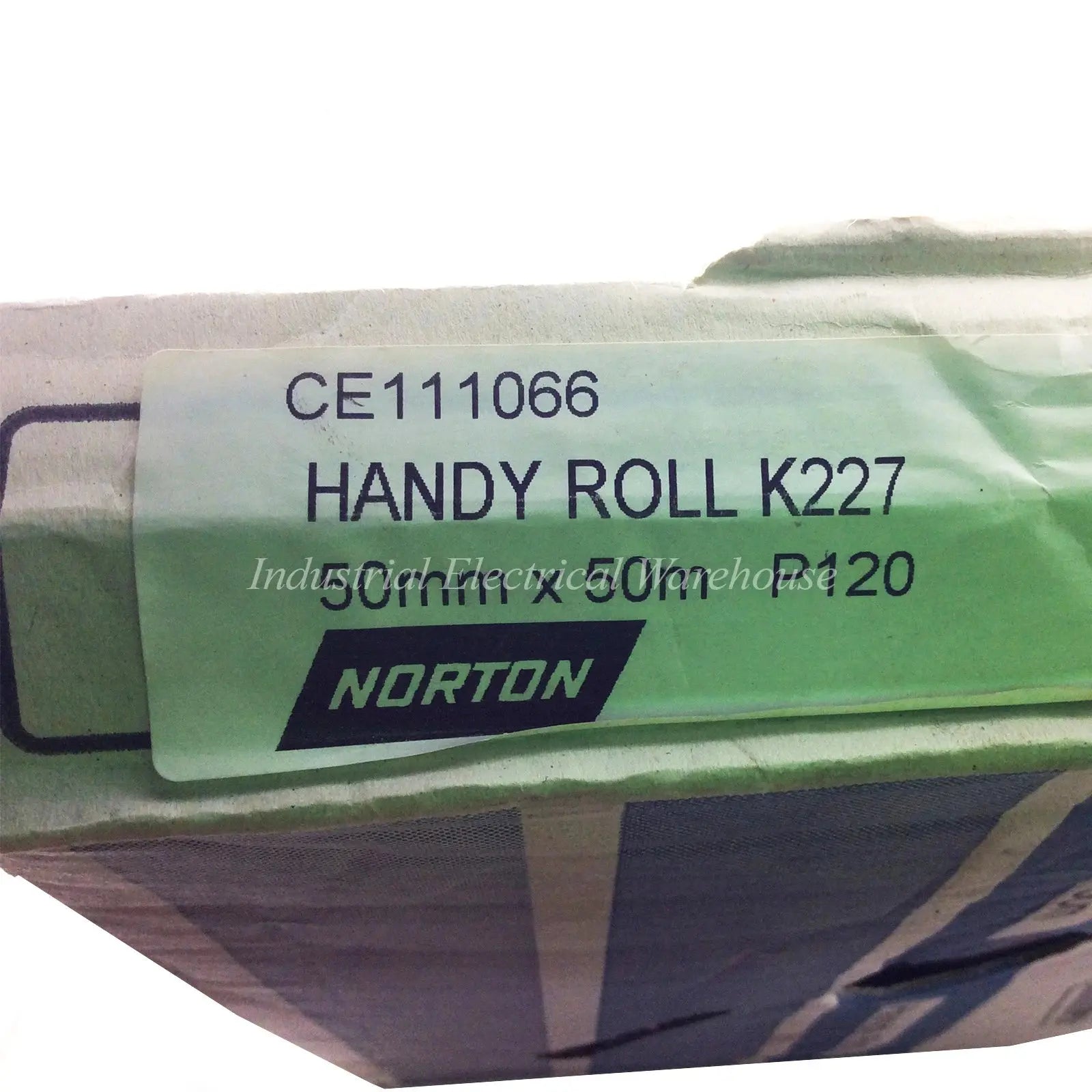Norton-K227-B-Industrial-Electrical-Warehouse-Shop-Now