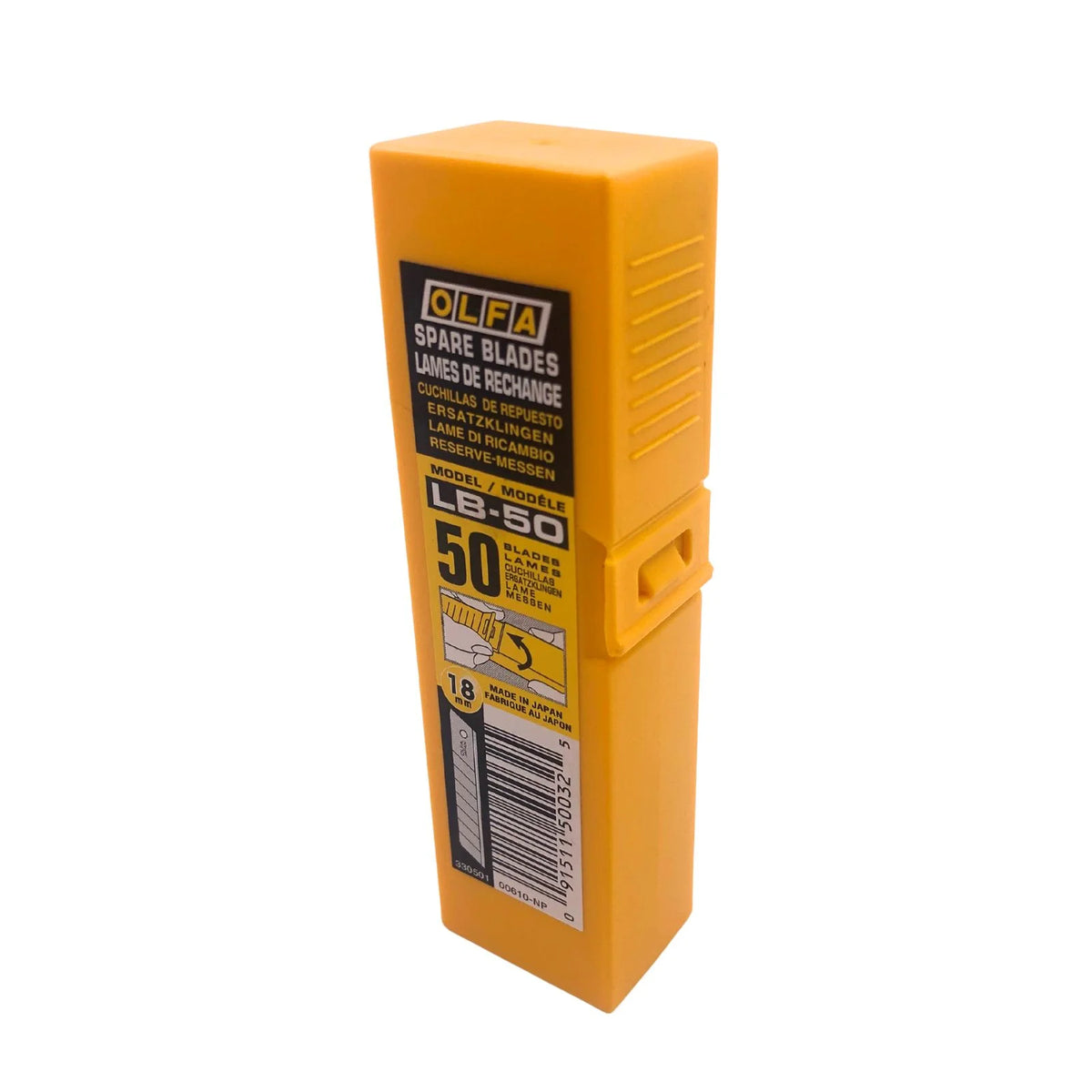 OLFA-00610-NP-1-Industrial-Electrical-Warehouse-Shop-Now