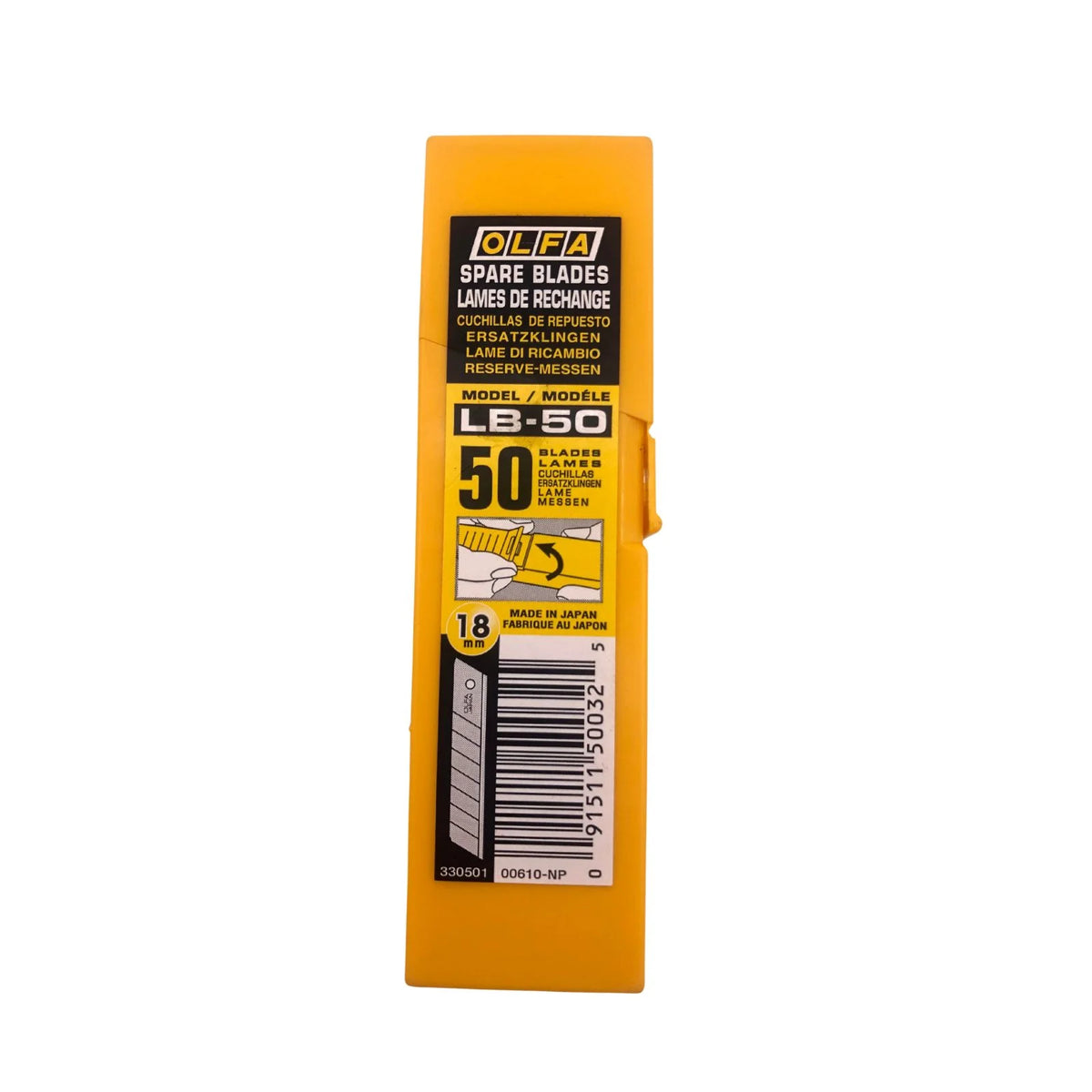 OLFA-00610-NP-Industrial-Electrical-Warehouse-Shop-Now
