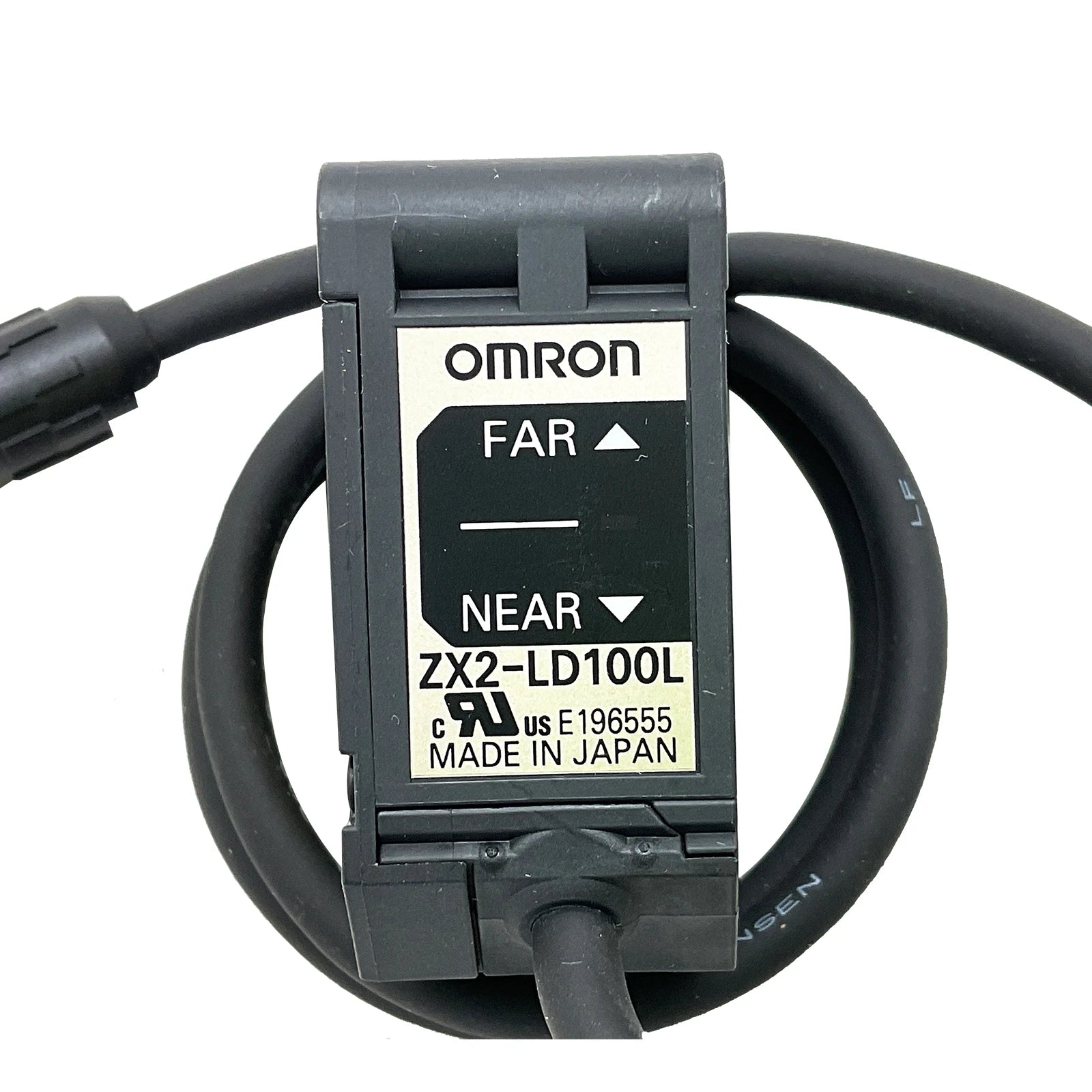 OMRONZX2-LD100L-Industrial-Electrical-Warehouse-Shop-Now