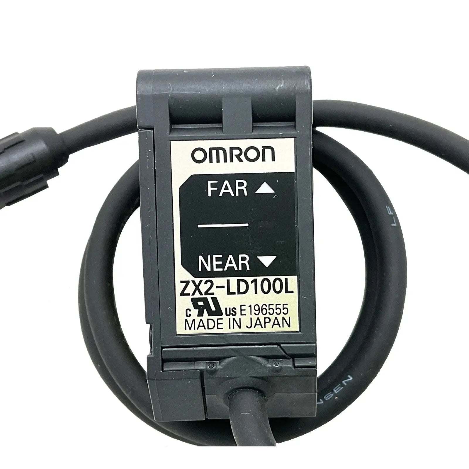 OMRONZX2-LD100L-Industrial-Electrical-Warehouse-Shop-Now