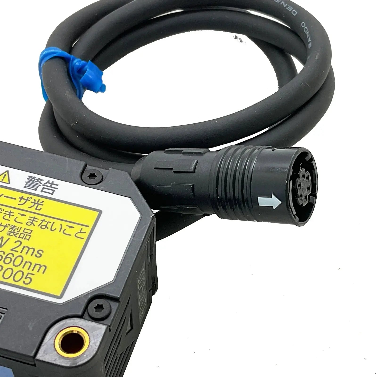 OMRONZX2-LD100LF-Industrial-Electrical-Warehouse-Shop-Now