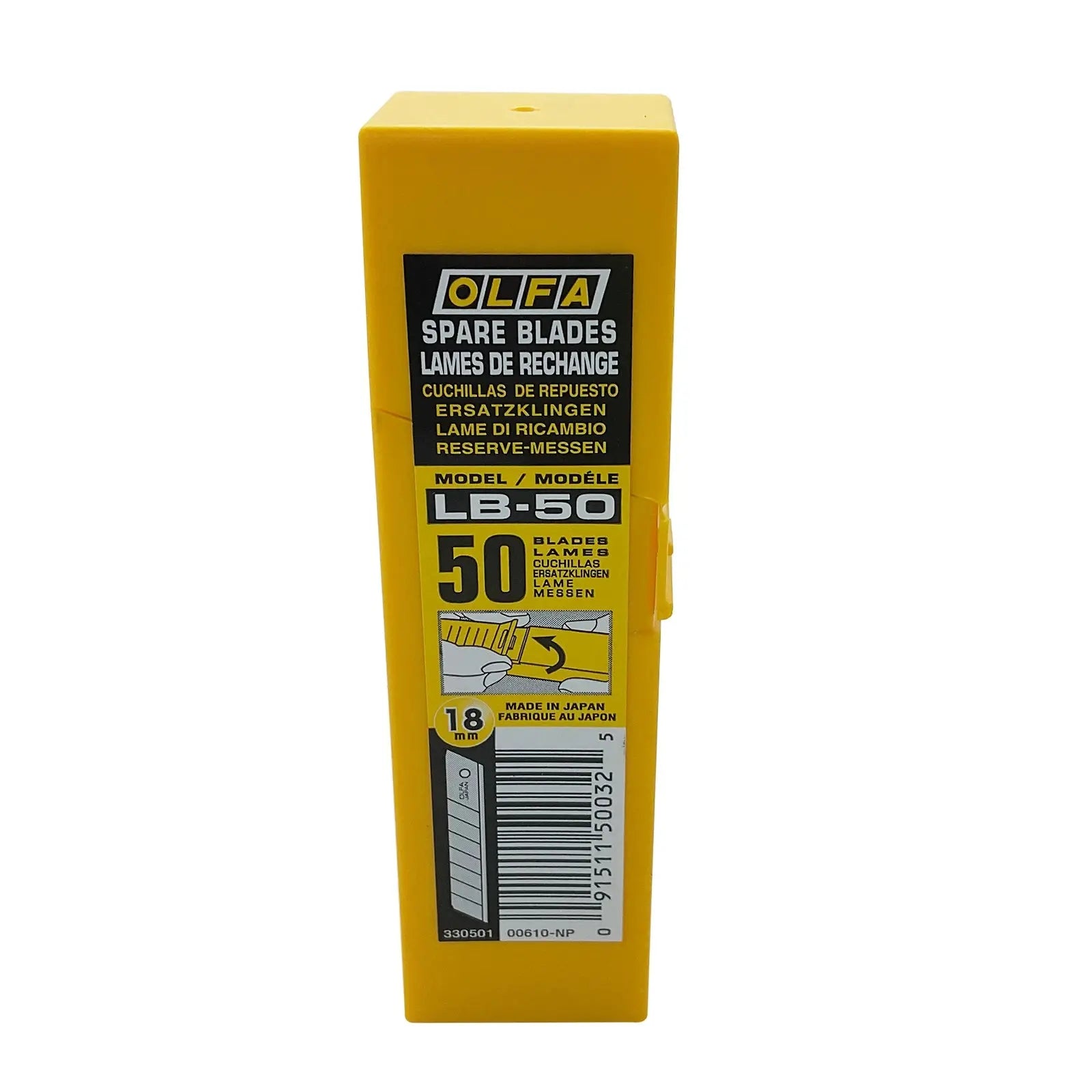 Olfa-00610-NP-1-Industrial-Electrical-Warehouse-Shop-Now