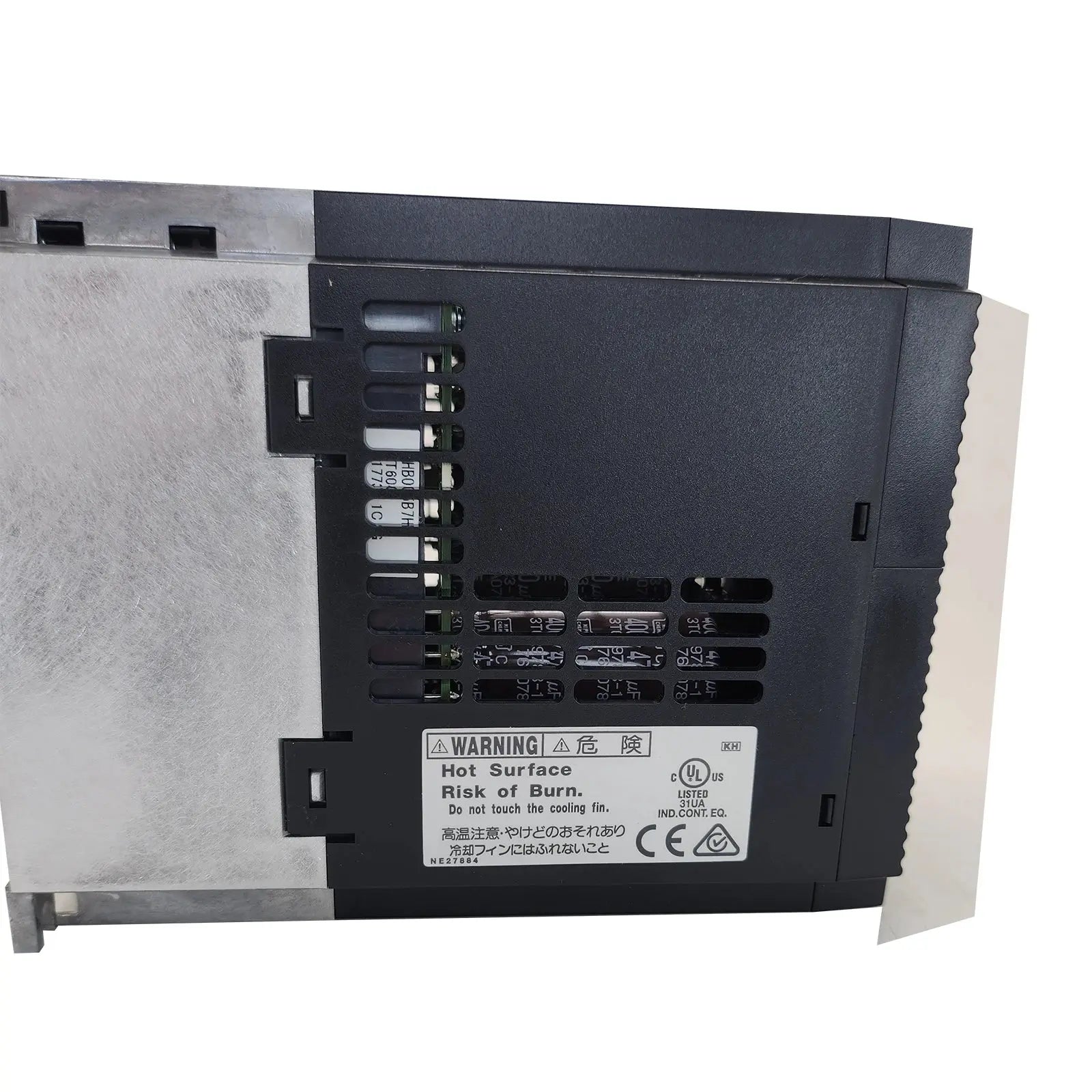 Omron-3G3MX2-A4015-V1-B-Industrial-Electrical-Warehouse-Shop-Now