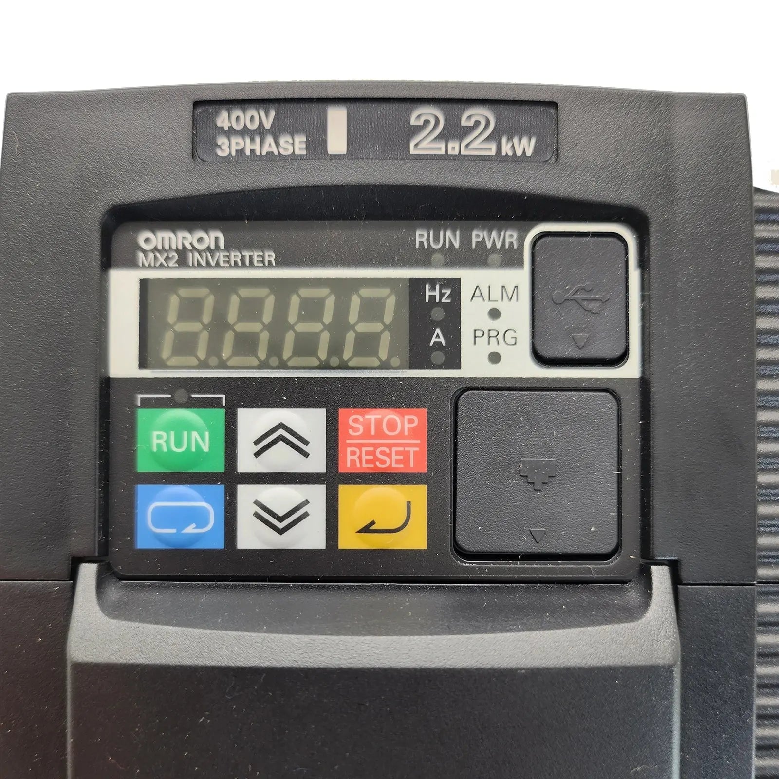 Omron-3G3MX2-A4022-V1-H-Industrial-Electrical-Warehouse-Shop-Now