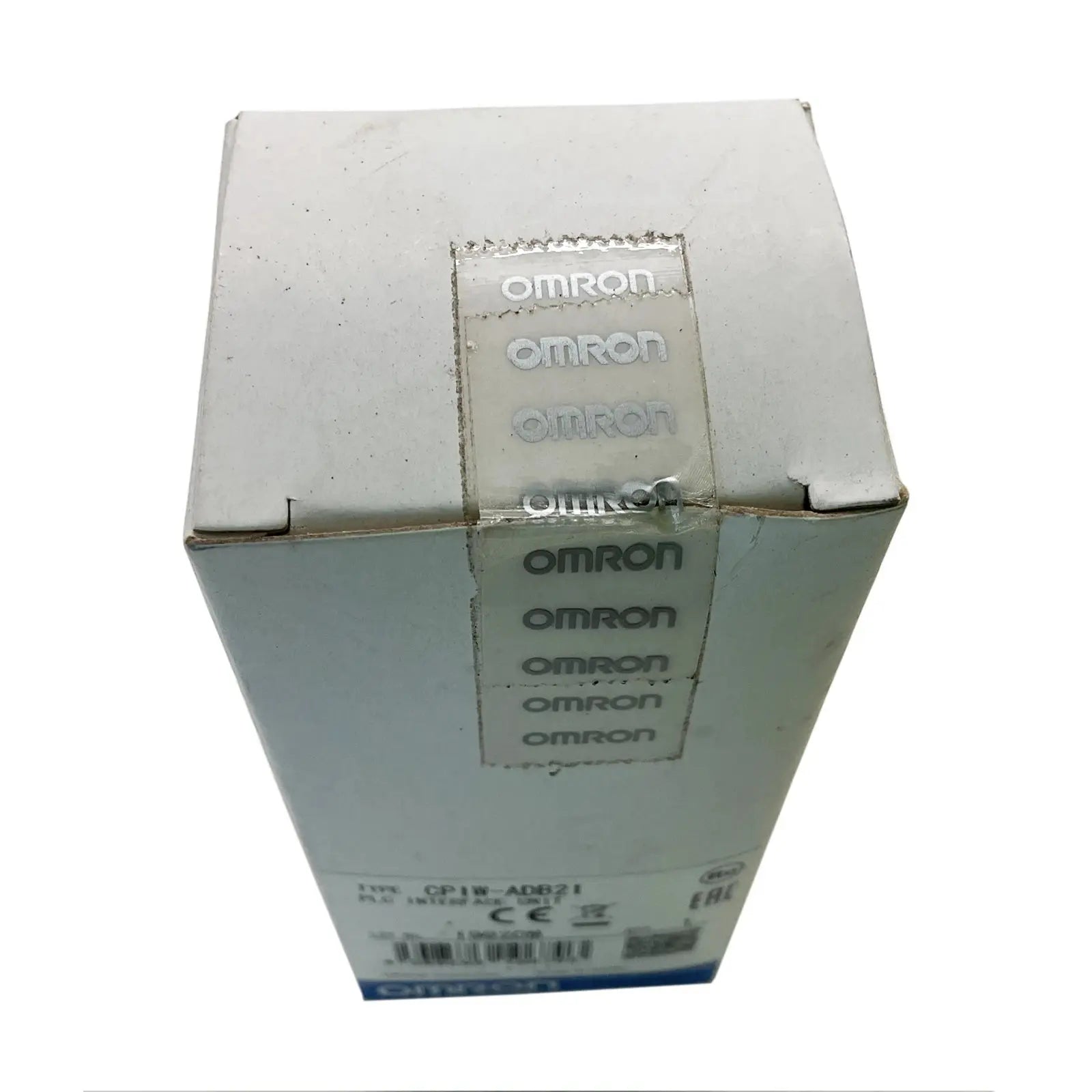 Omron-CP1W-ADB21-C-Industrial-Electrical-Warehouse-Shop-Now