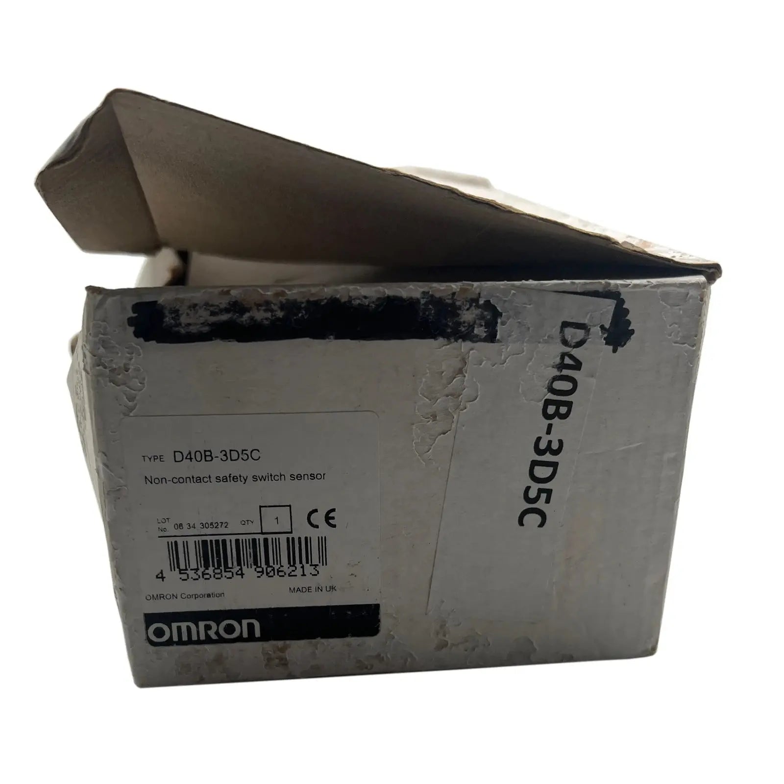 Omron-D40B-3D5C-D-Industrial-Electrical-Warehouse-Shop-Now