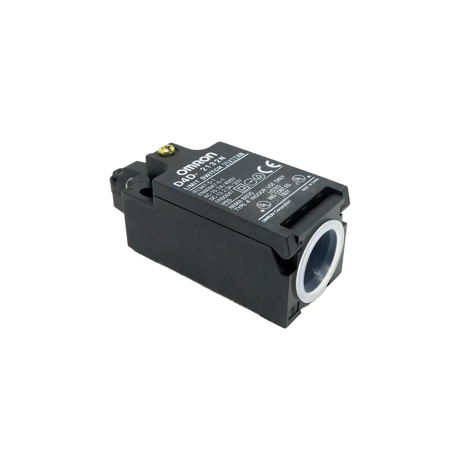 Omron-D4D-2132N-Industrial-Electrical-Warehouse-Shop-Now