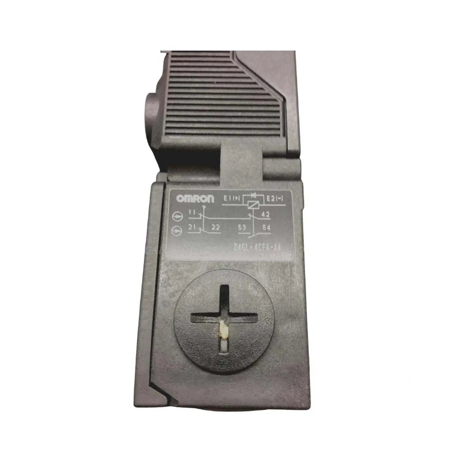 Omron-D4GL-4CFA-A4-A-Industrial-Electrical-Warehouse-Shop-Now