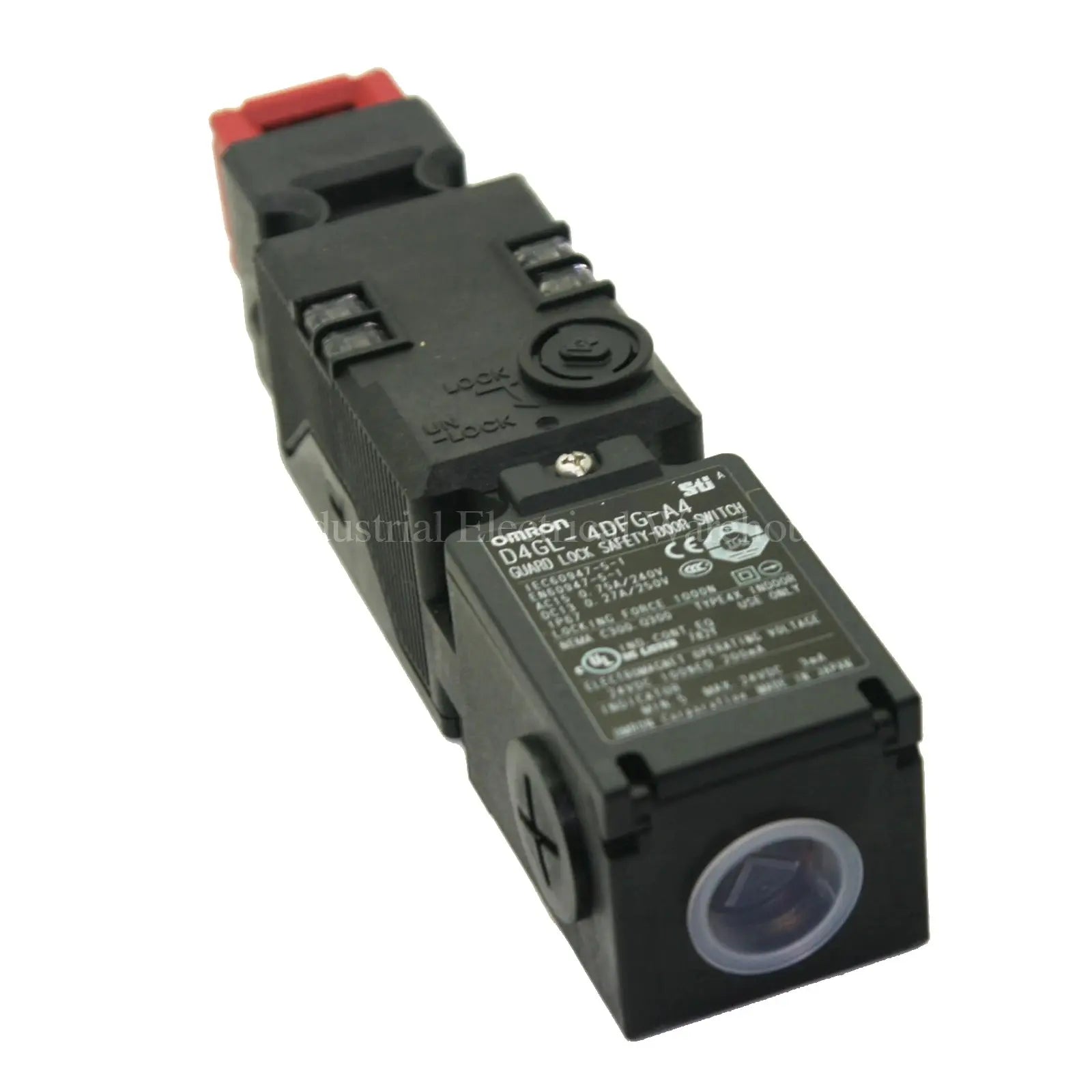 Omron-D4GL-4DFG-A4-B-Industrial-Electrical-Warehouse-Shop-Now