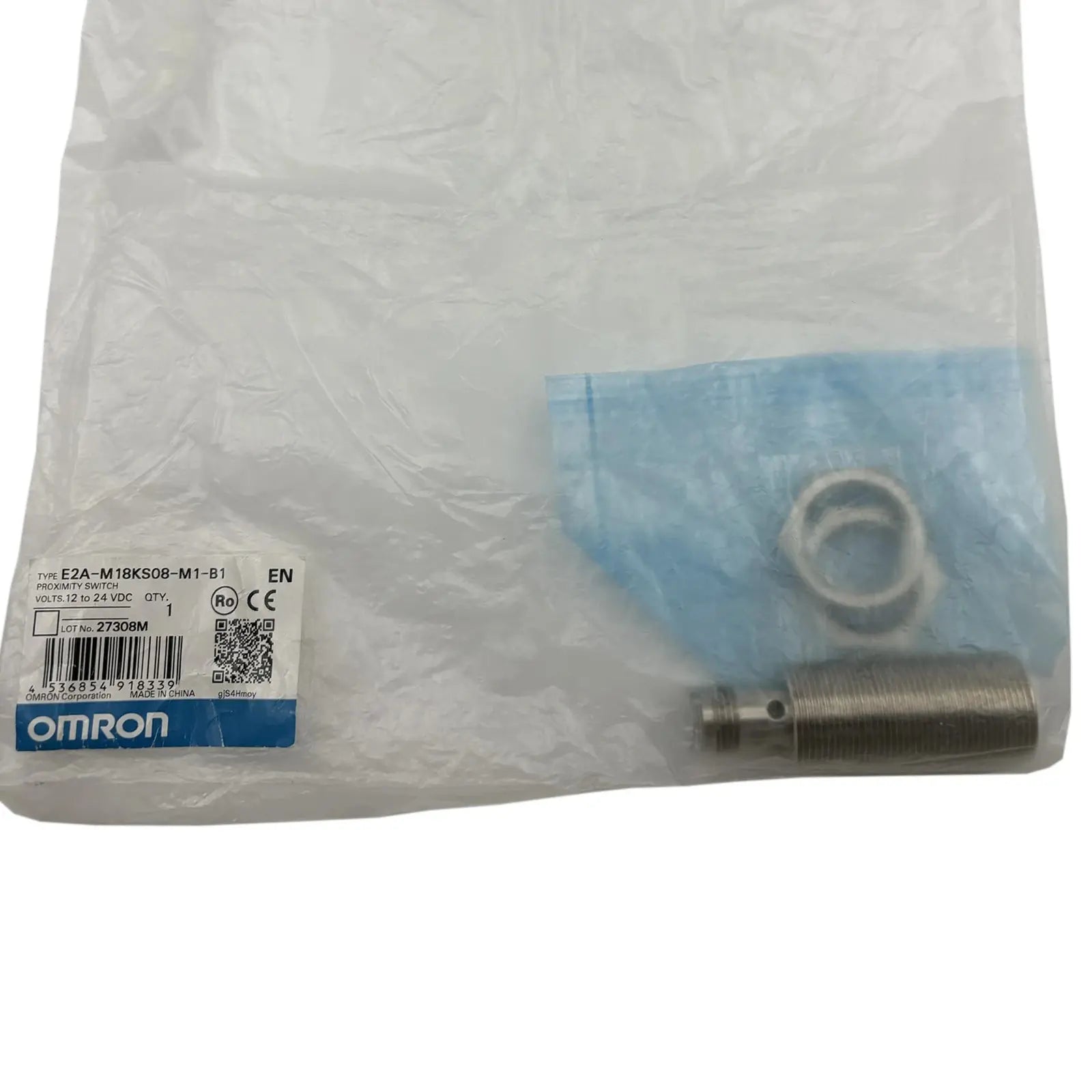 Omron-E2A-M18KS08-M1-B1-C-Industrial-Electrical-Warehouse-Shop-Now