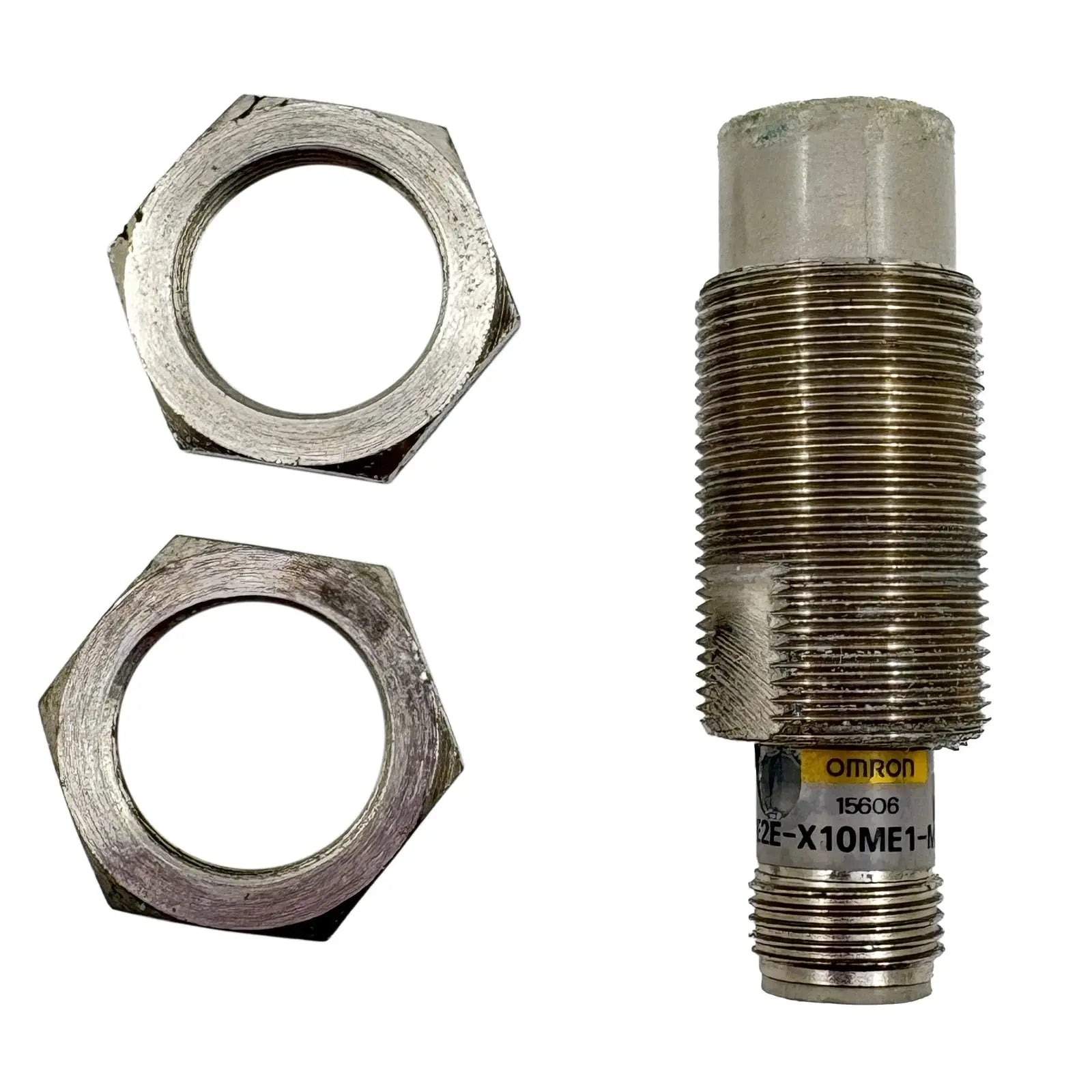 Omron-E2E-X10ME1-M1-Industrial-Electrical-Warehouse-Shop-Now