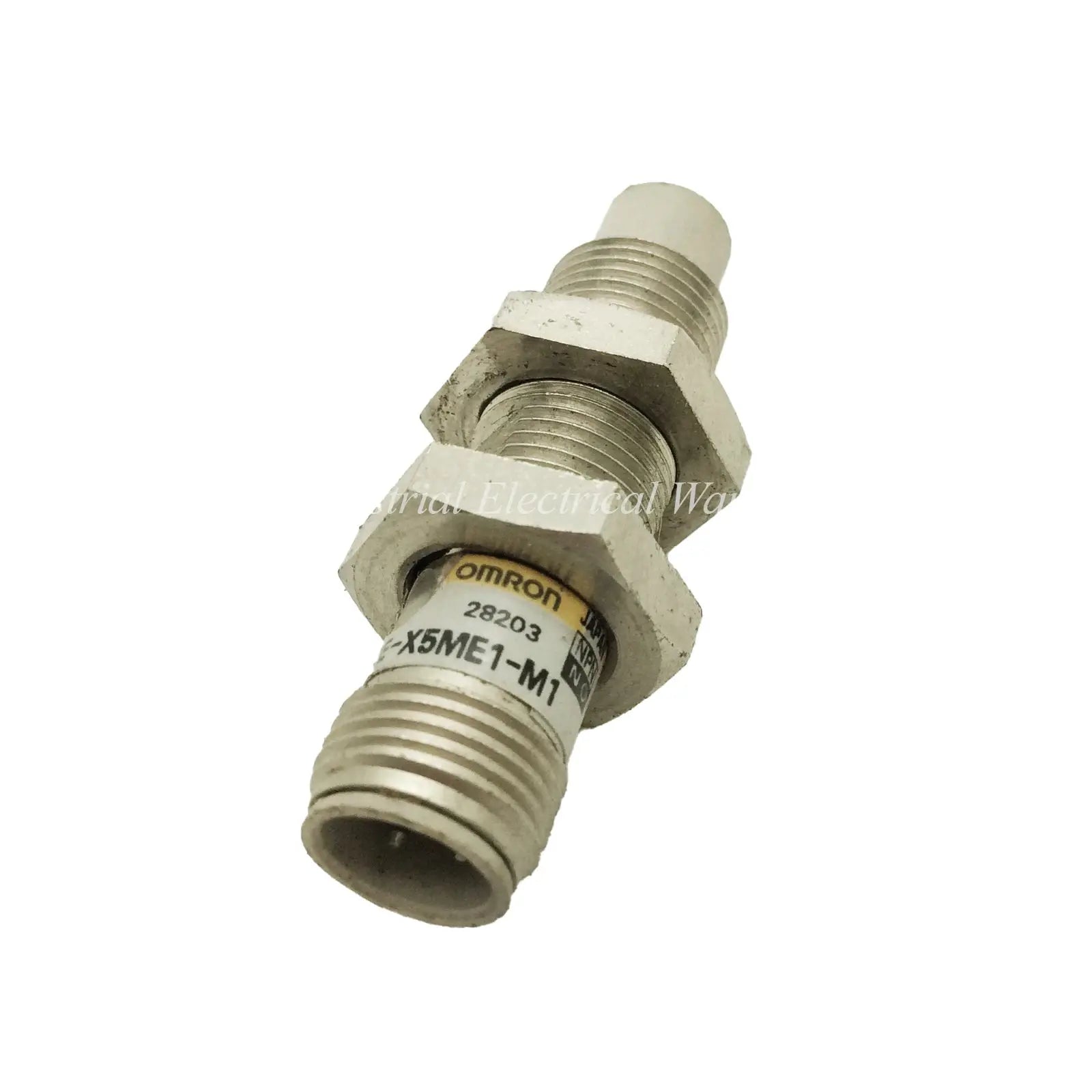 Omron-E2E-X5ME1-M1-B-Industrial-Electrical-Warehouse-Shop-Now