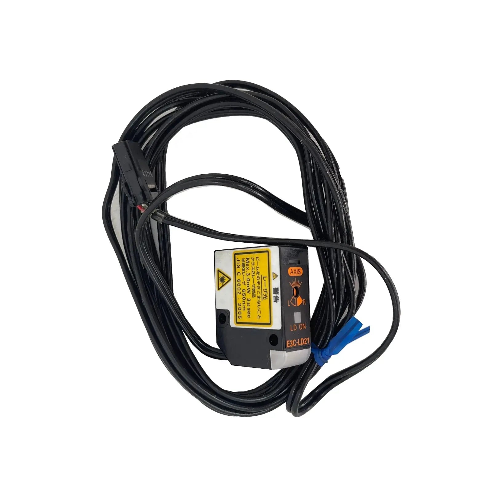 Omron-E3C-LD21-D-Industrial-Electrical-Warehouse-Shop-Now