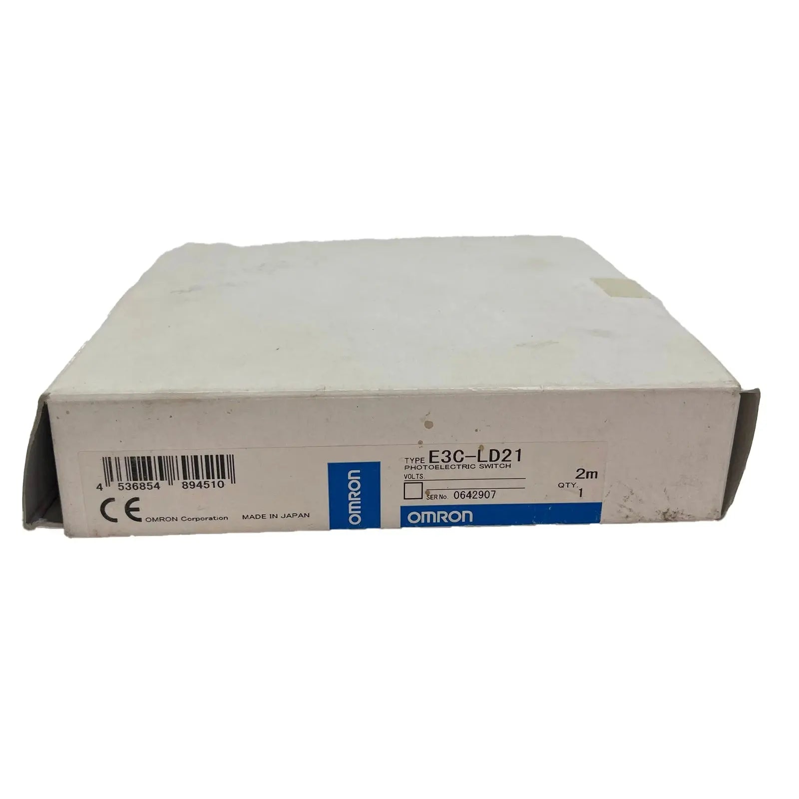 Omron-E3C-LD21-Industrial-Electrical-Warehouse-Shop-Now