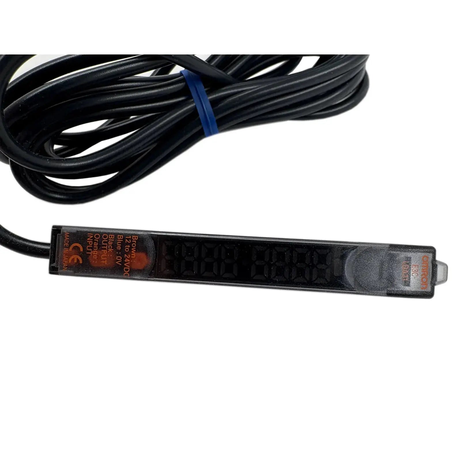 Omron-E3C-LDA21-B-Industrial-Electrical-Warehouse-Shop-Now