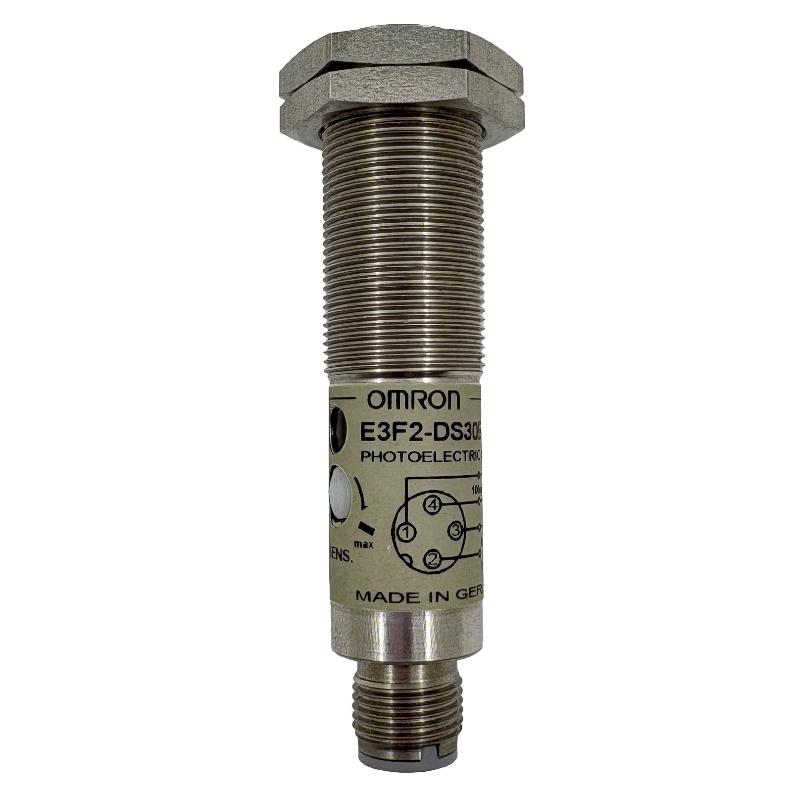 Omron-E3F2-DS30B4-M1-S-Industrial-Electrical-Warehouse-Shop-Now