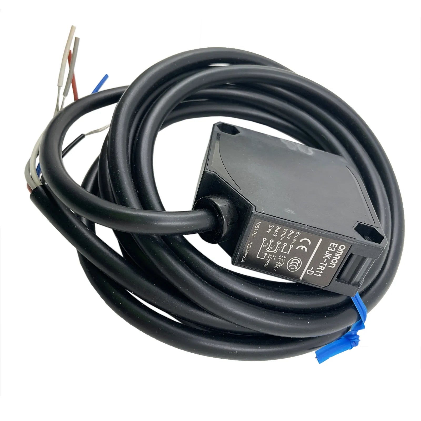 Omron-E3JK-TR11-E-Industrial-Electrical-Warehouse-Shop-Now