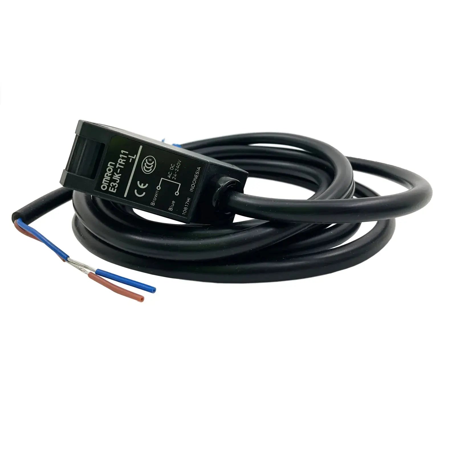 Omron-E3JK-TR11-Industrial-Electrical-Warehouse-Shop-Now
