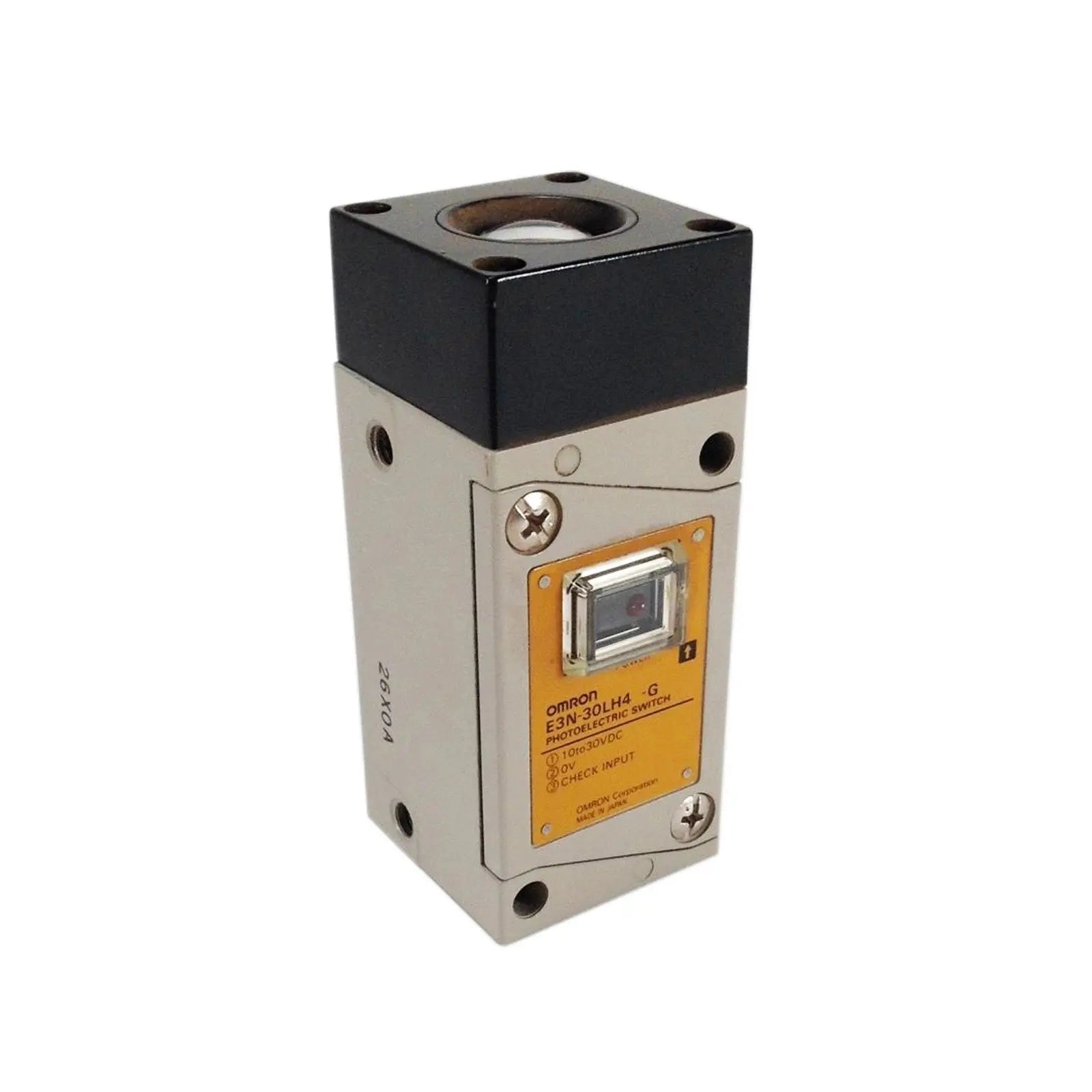 Omron-E3N-30LH4-G-Industrial-Electrical-Warehouse-Shop-Now