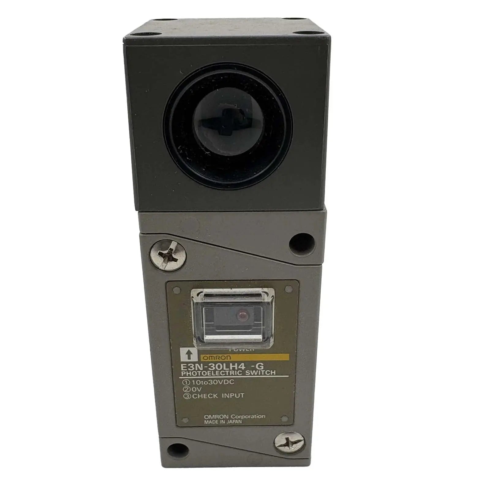 Omron-E3N-30LH4-G-Industrial-Electrical-Warehouse-Shop-Now