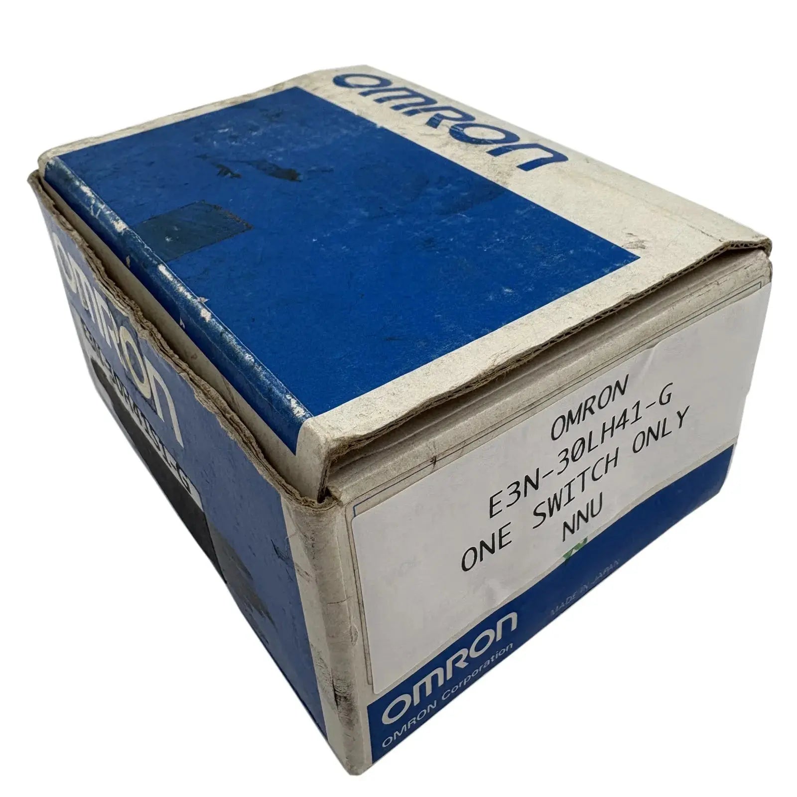 Omron-E3N-30LH41-G-F-Industrial-Electrical-Warehouse-Shop-Now