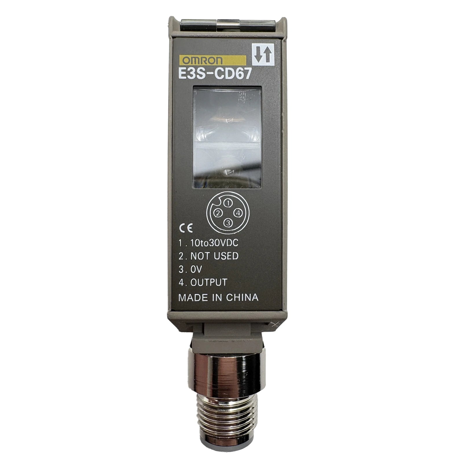 Omron-E3S-CD67-Industrial-Electrical-Warehouse-Shop-Now