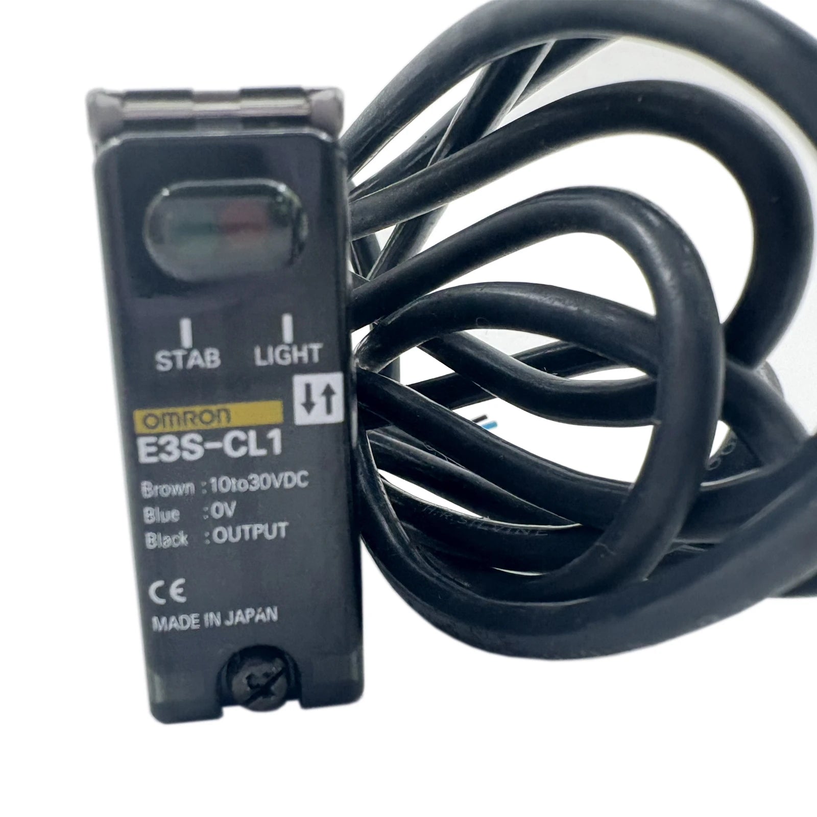Omron-E3S-CL1-A-Industrial-Electrical-Warehouse-Shop-Now