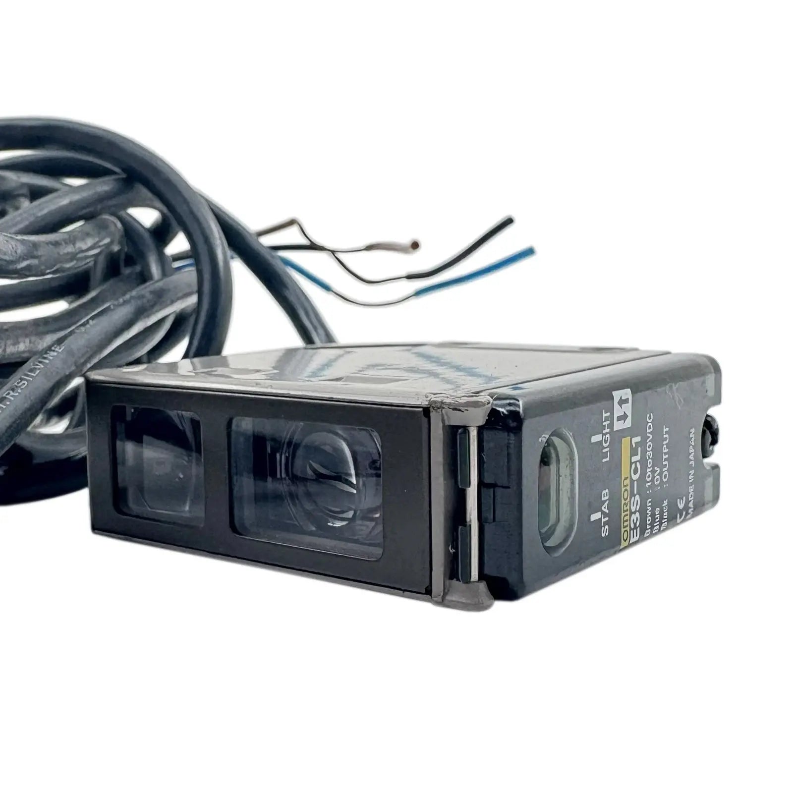 Omron-E3S-CL1-D-Industrial-Electrical-Warehouse-Shop-Now