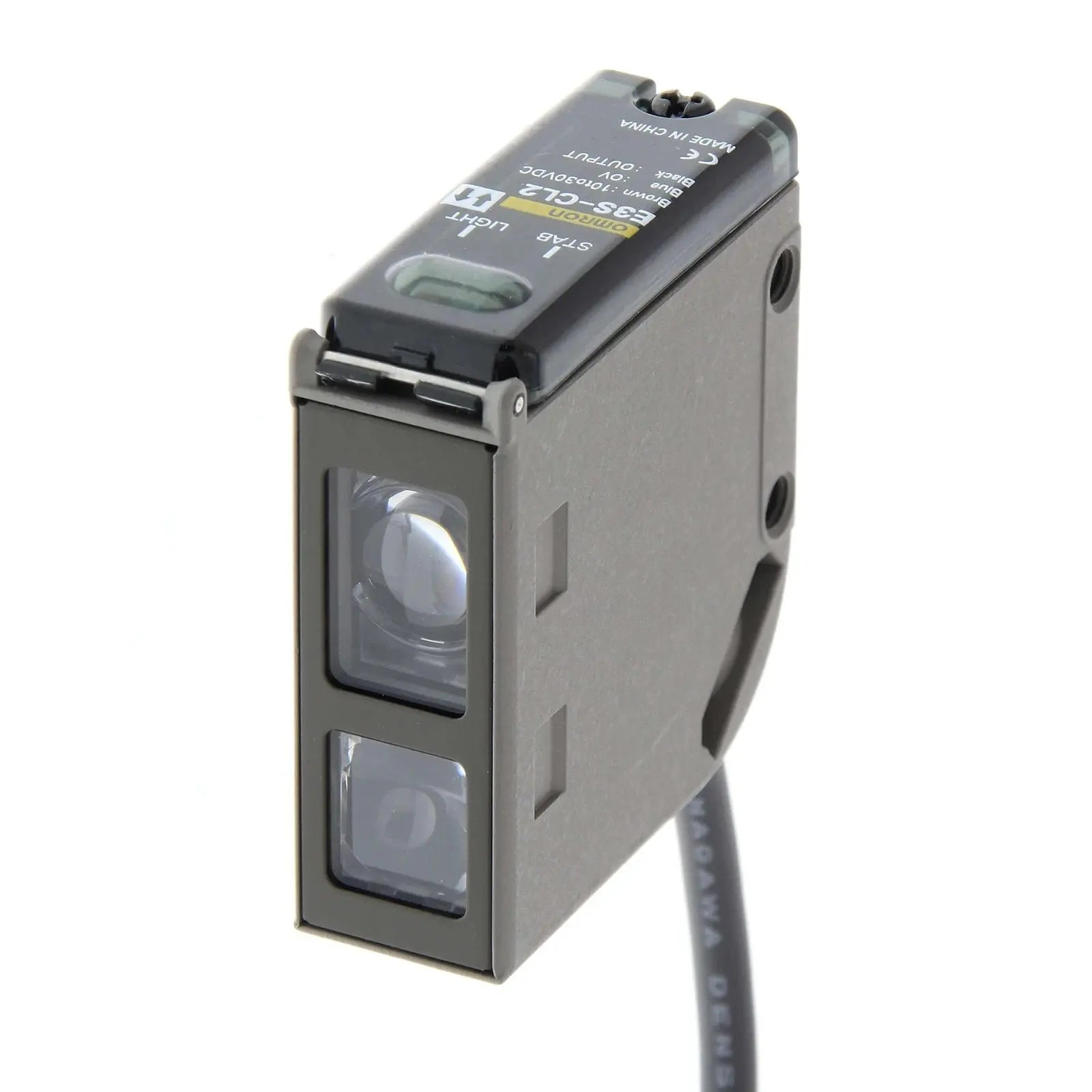 Omron-E3S-CL2-C-Industrial-Electrical-Warehouse-Shop-Now