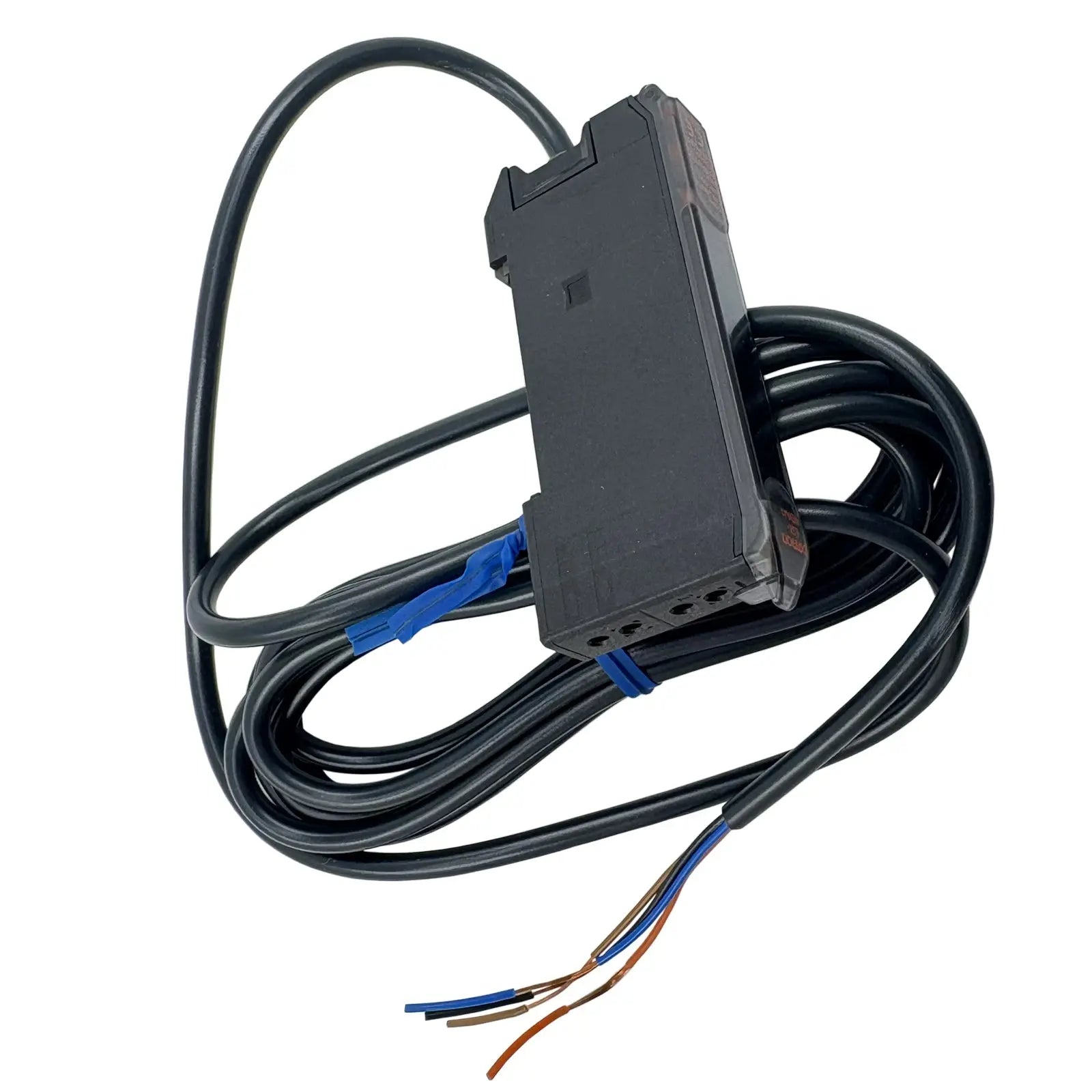 Omron-E3X-MDA41-A-Industrial-Electrical-Warehouse-Shop-Now