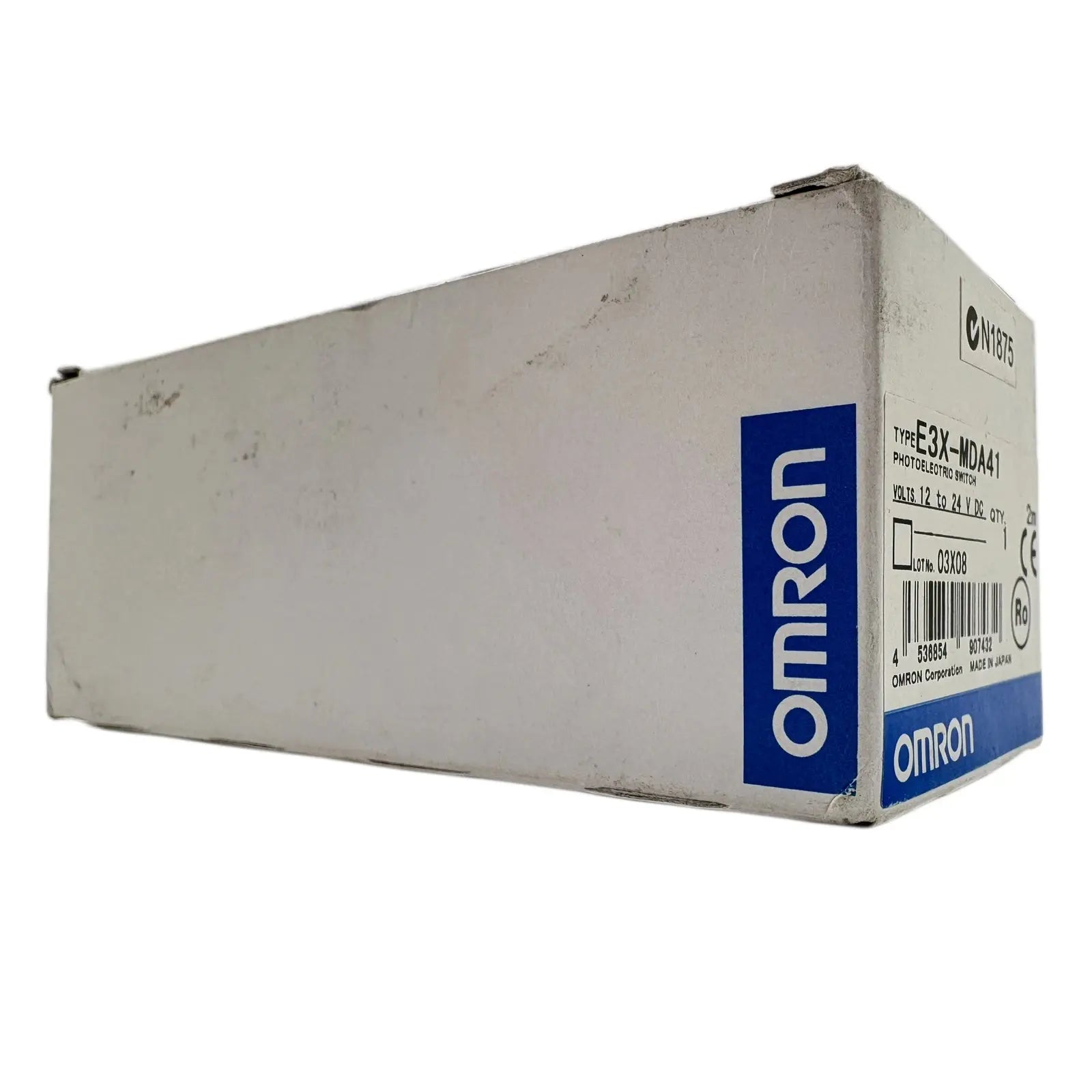 Omron-E3X-MDA41-D-Industrial-Electrical-Warehouse-Shop-Now