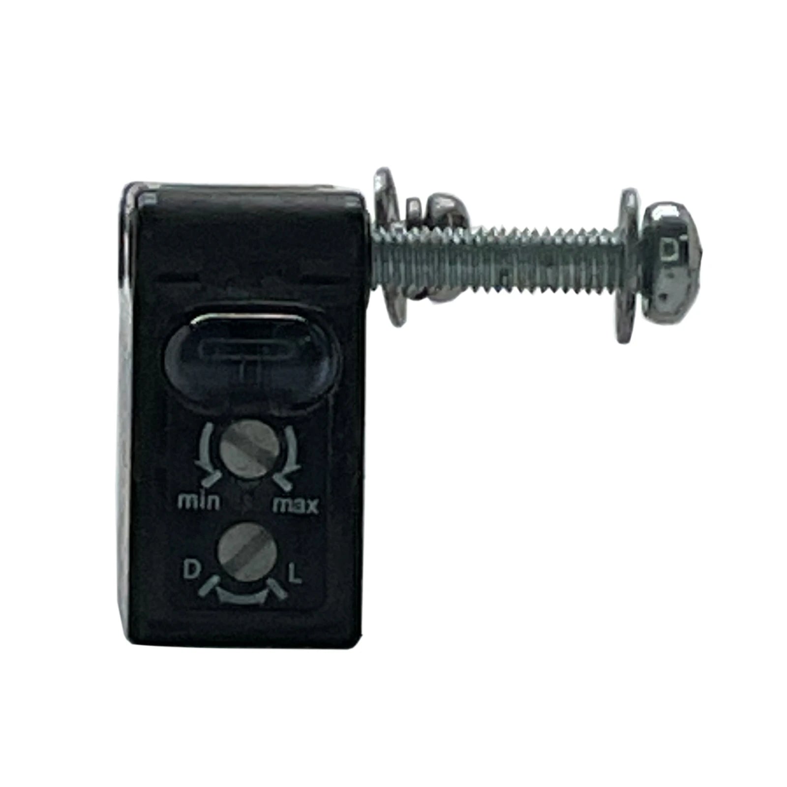 Omron Industrial Electrical Warehouse