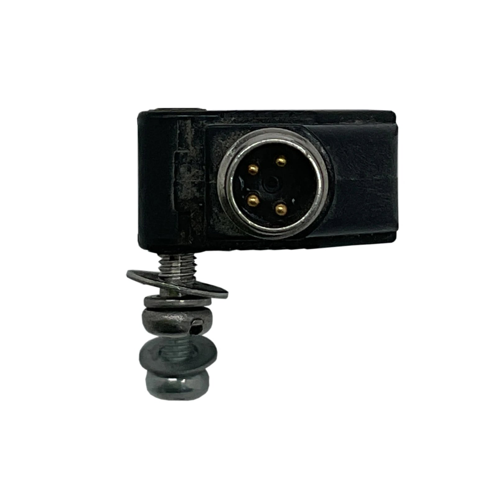 Omron Industrial Electrical Warehouse