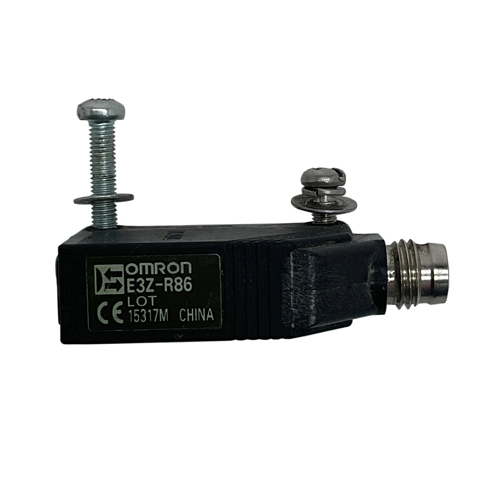 Omron Industrial Electrical Warehouse