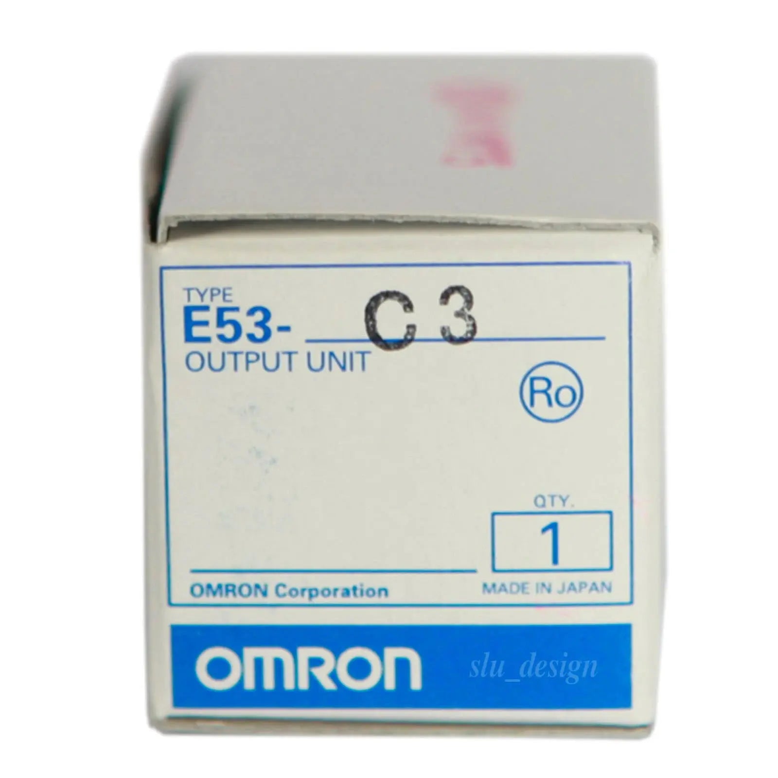 Omron-E53-C3-D-Industrial-Electrical-Warehouse-Shop-Now