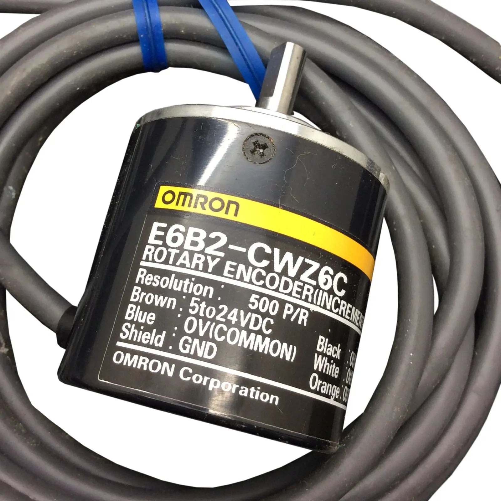 Omron-E6B2-CWZ6C-D-Industrial-Electrical-Warehouse-Shop-Now