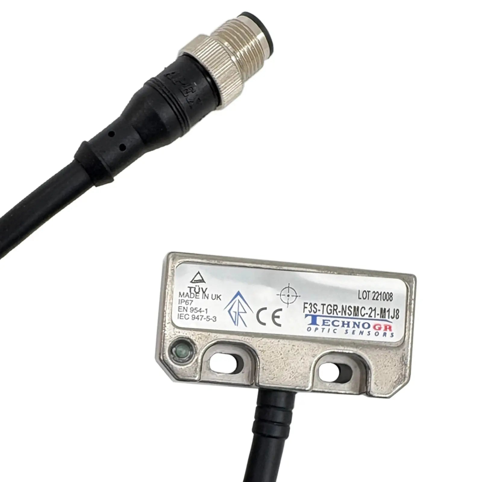 Omron-F3S-TGR-NSMC-21-M1J8-A-Industrial-Electrical-Warehouse-Shop-Now
