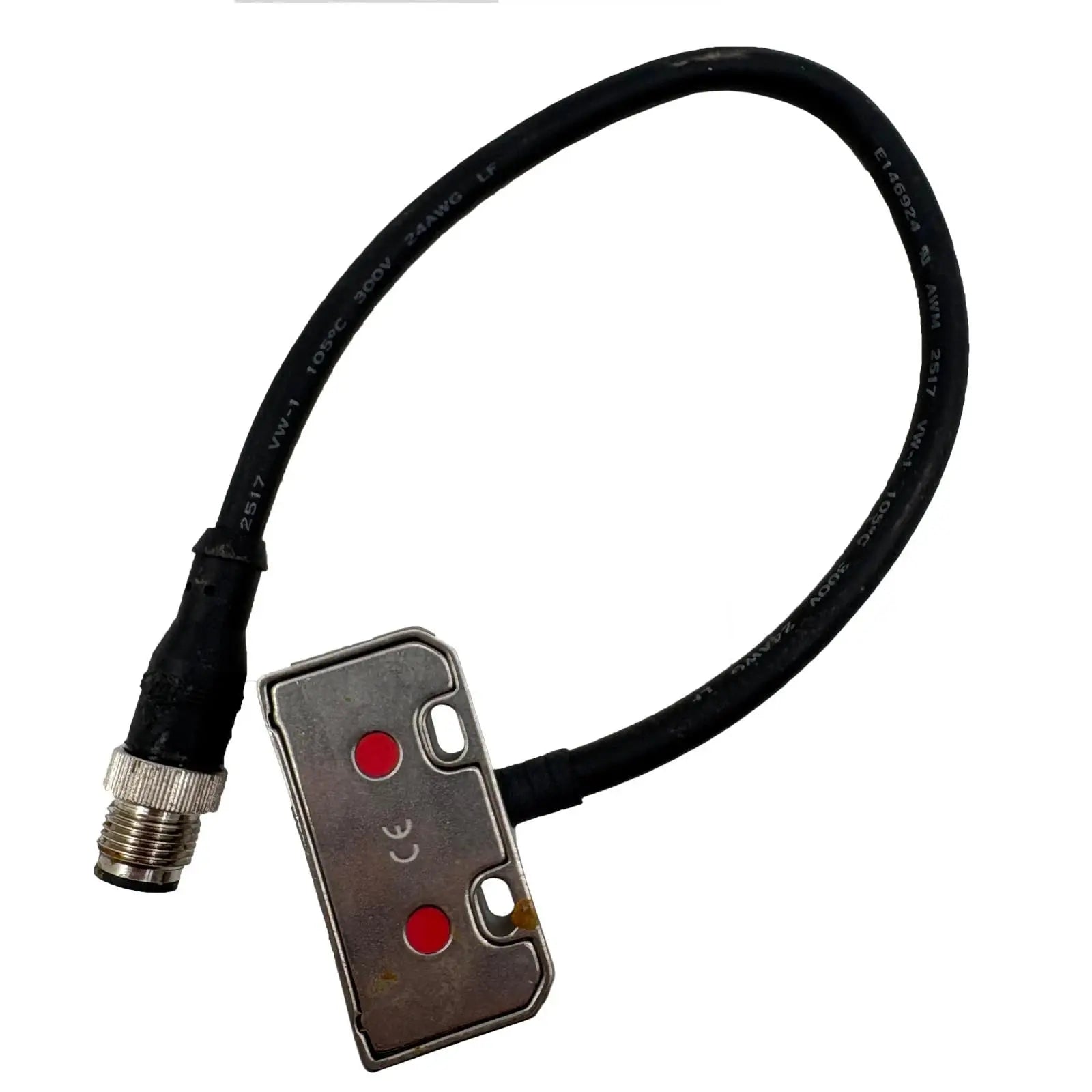 Omron-F3S-TGR-NSMC-21-M1J8-AA-Industrial-Electrical-Warehouse-Shop-Now