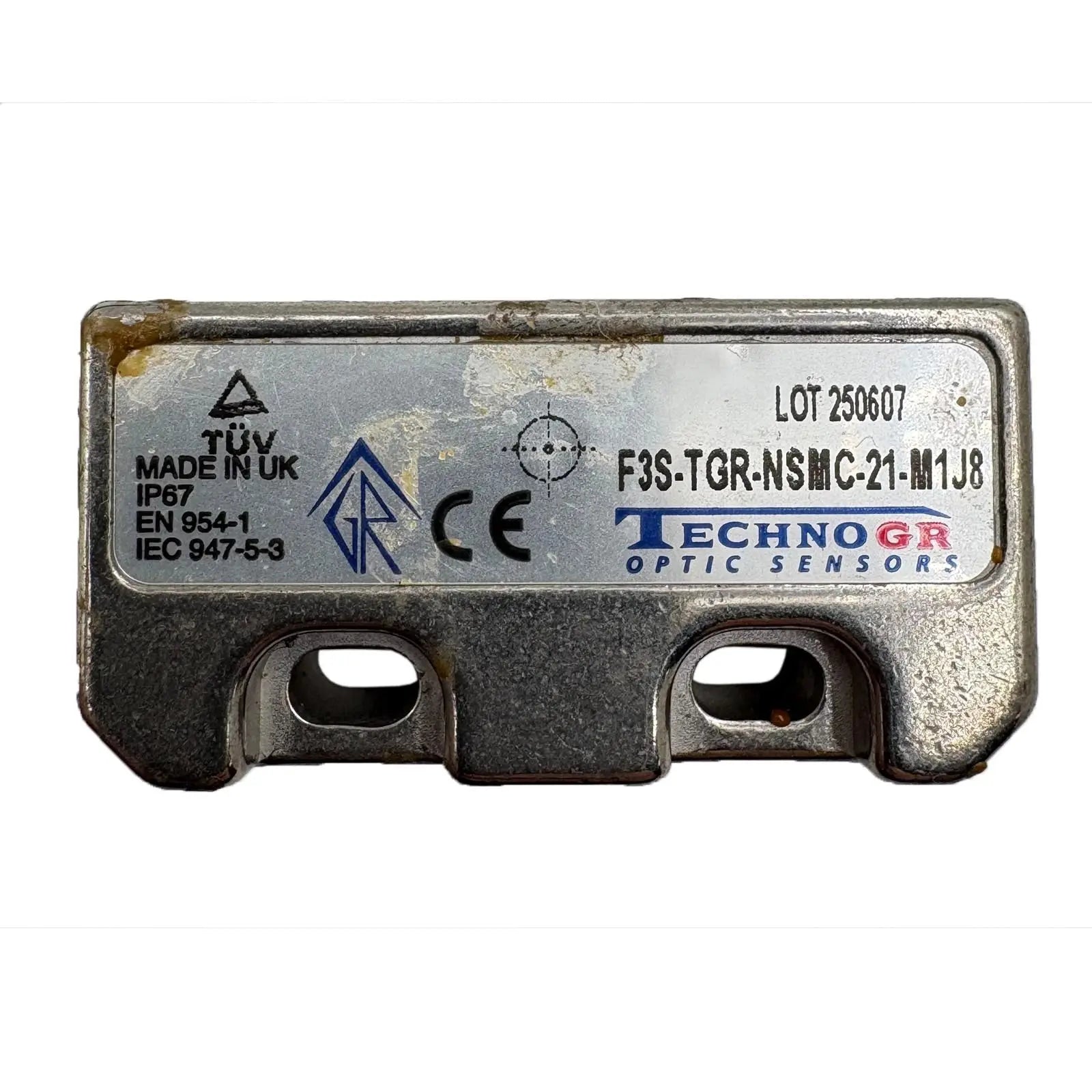 Omron-F3S-TGR-NSMC-21-M1J8-CA-Industrial-Electrical-Warehouse-Shop-Now